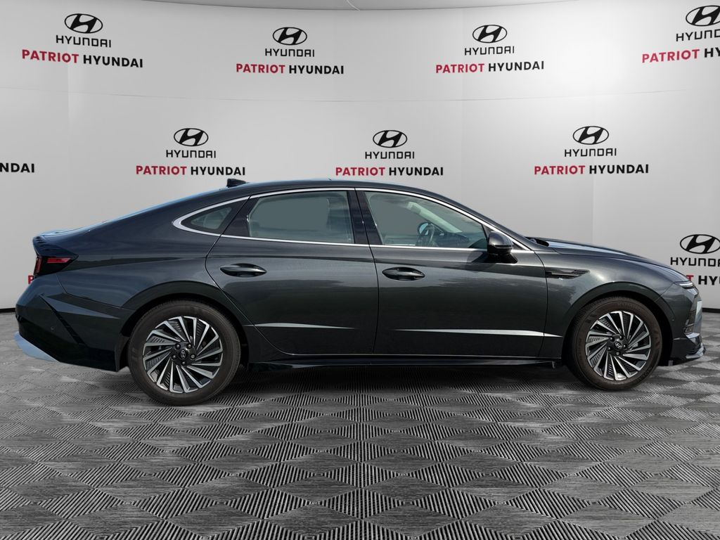 hyundai sonata hybrid 2025 KMHL54JJ5SA123640 image hyundai sonata hybrid 2025 KMHL54JJ5SA123640 image